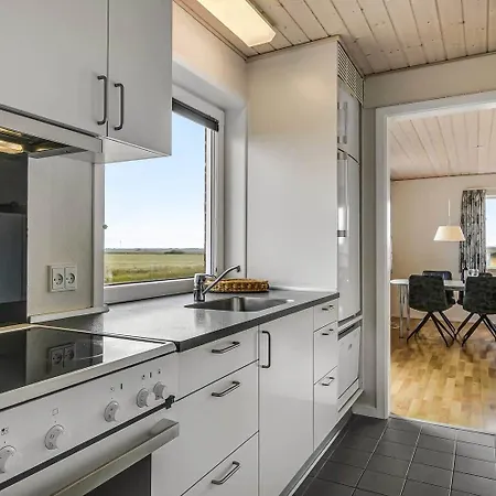 C11602-norre-nebel-tippervej-3 Holiday home Norre Nebel