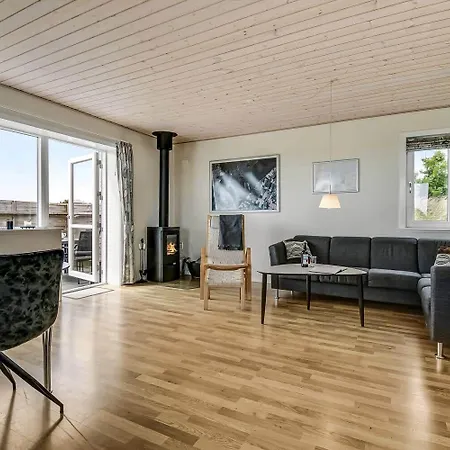 Holiday home C11602-norre-nebel-tippervej-3 *