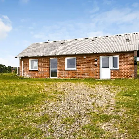 Holiday home C11602-norre-nebel-tippervej-3 Norre Nebel