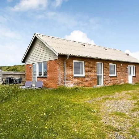 C11602-norre-nebel-tippervej-3 Holiday home Norre Nebel