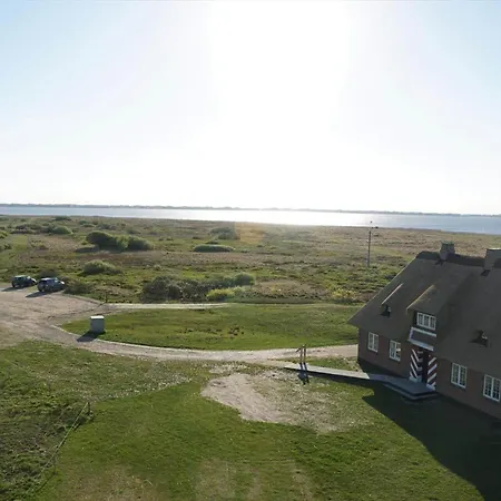 Dom wakacyjny C11602-norre-nebel-tippervej-3 *