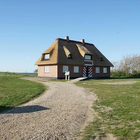 C11602-norre-nebel-tippervej-3 Dom wakacyjny Nørre Nebel