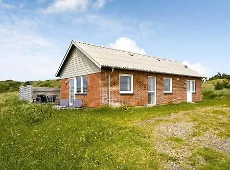 Vakantiehuis C11602-norre-nebel-tippervej-3 *