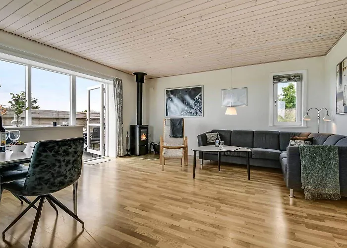 Holiday home C11602-norre-nebel-tippervej-3 *