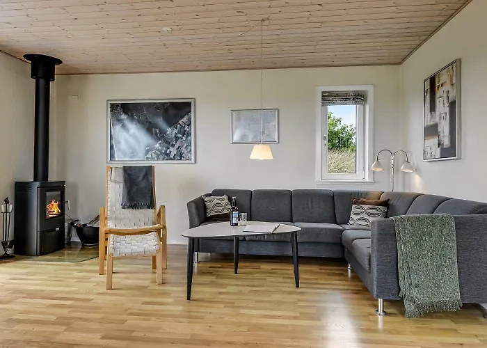 Holiday home C11602-norre-nebel-tippervej-3