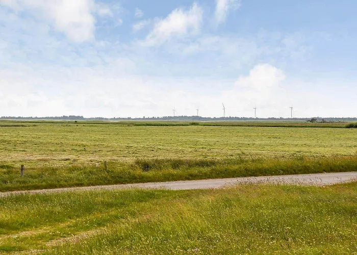 C11602-norre-nebel-tippervej-3 Holiday home *