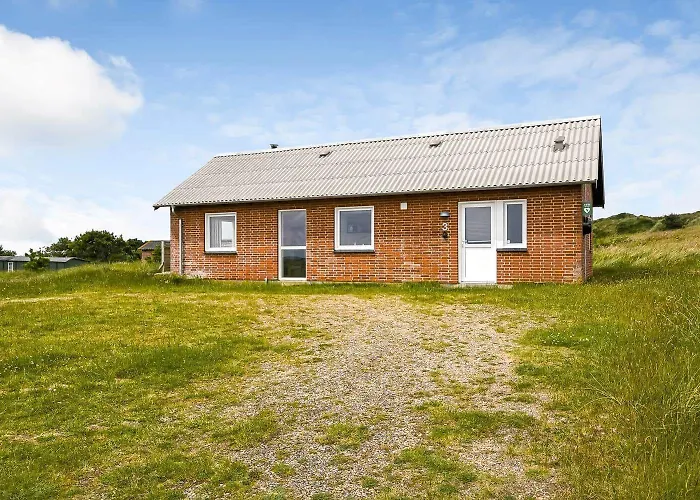 Holiday home C11602-norre-nebel-tippervej-3 Norre Nebel