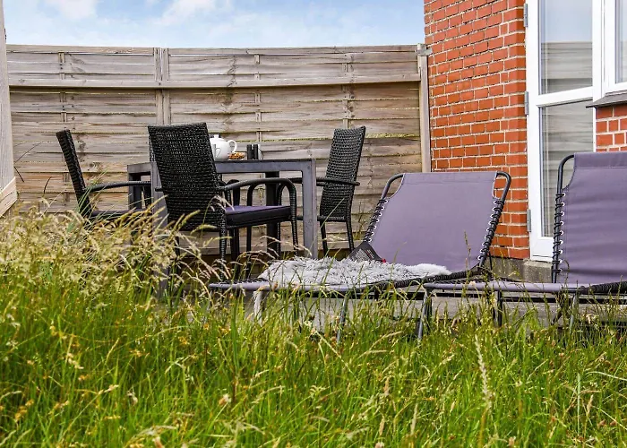 Holiday home C11602-norre-nebel-tippervej-3 *