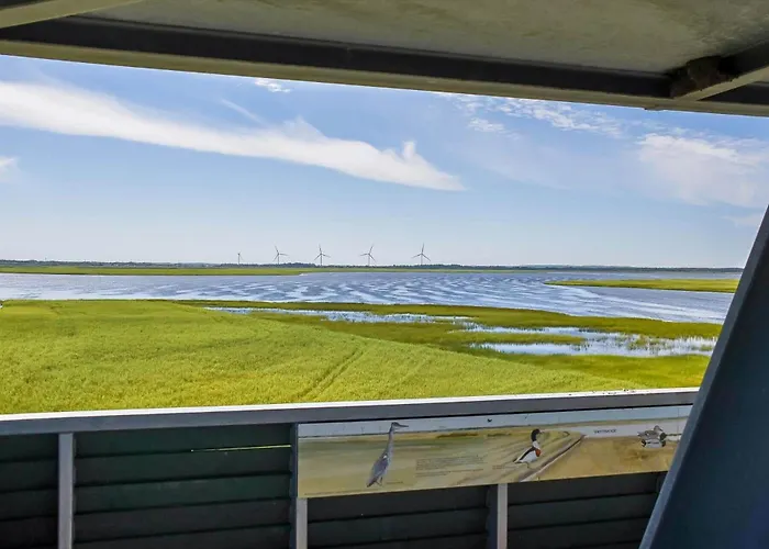 C11602-norre-nebel-tippervej-3 Ferienhaus