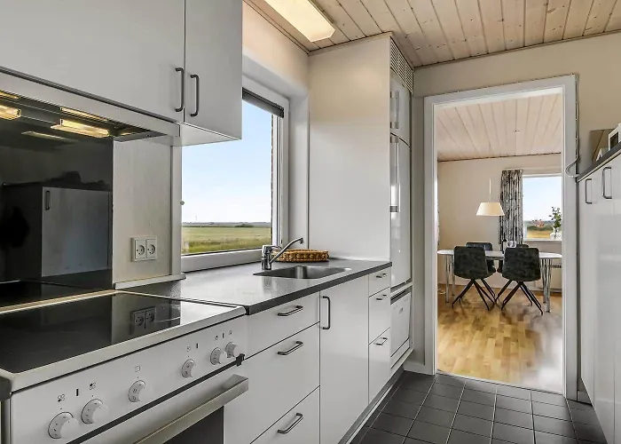 C11602-norre-nebel-tippervej-3 Ferienhaus