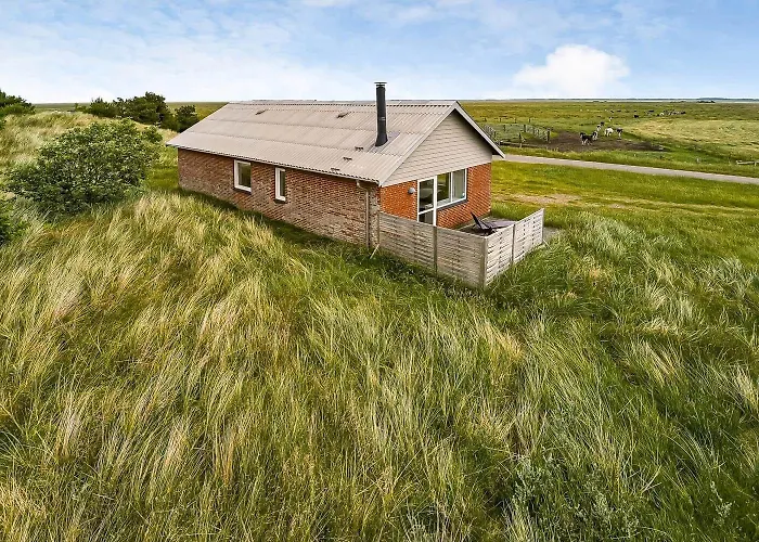 Ferienhaus C11602-norre-nebel-tippervej-3 *