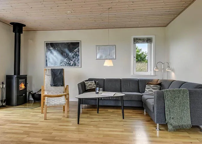 C11602-norre-nebel-tippervej-3 Ferienhaus Nørre Nebel