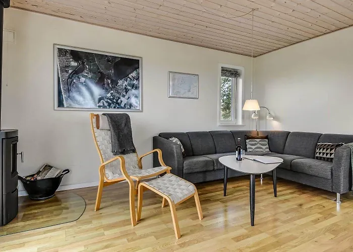 Ferienhaus C11602-norre-nebel-tippervej-3 *