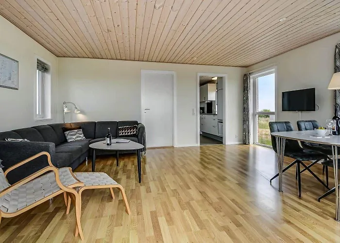 Semesterbostad C11602-norre-nebel-tippervej-3 Nørre Nebel