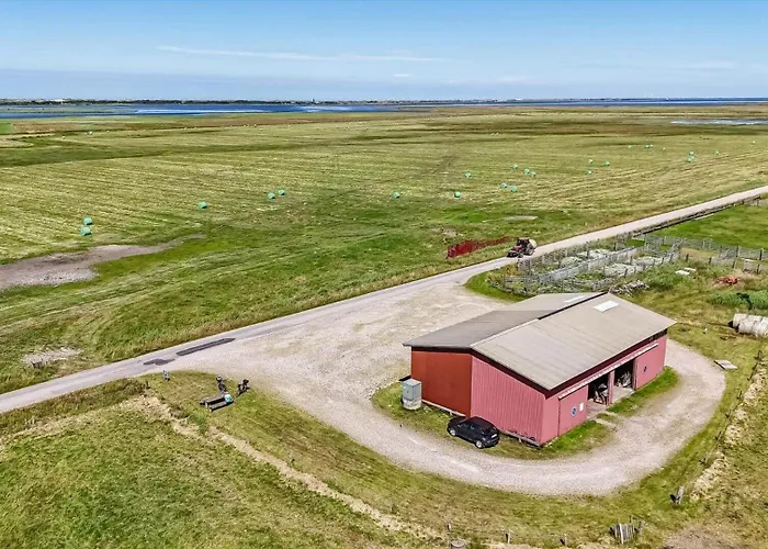 C11602-norre-nebel-tippervej-3 Ferienhaus *