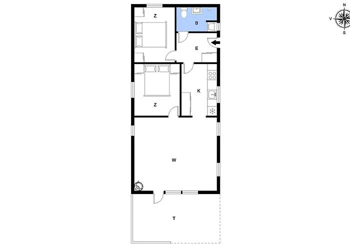 C11602-norre-nebel-tippervej-3 * Nørre Nebel
